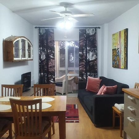 Modern, Cozy Studio N:O 120 ฟูเอนฮิโรลา ภายนอก รูปภาพ