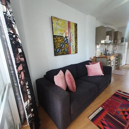 Modern, Cozy Studio N:O 120 ฟูเอนฮิโรลา ภายนอก รูปภาพ