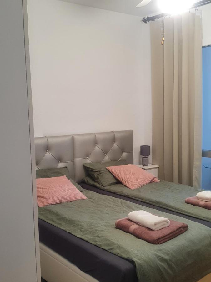 Modern, Cozy Studio N:O 120 ฟูเอนฮิโรลา ภายนอก รูปภาพ