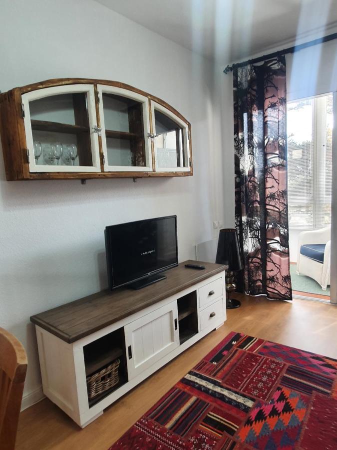 Modern, Cozy Studio N:O 120 ฟูเอนฮิโรลา ภายนอก รูปภาพ
