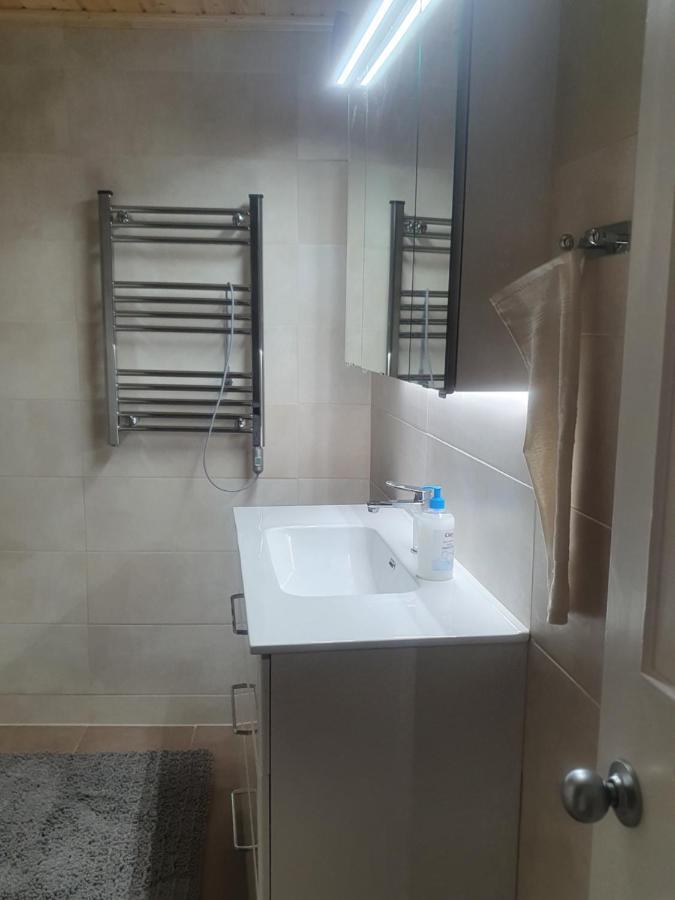Modern, Cozy Studio N:O 120 ฟูเอนฮิโรลา ภายนอก รูปภาพ