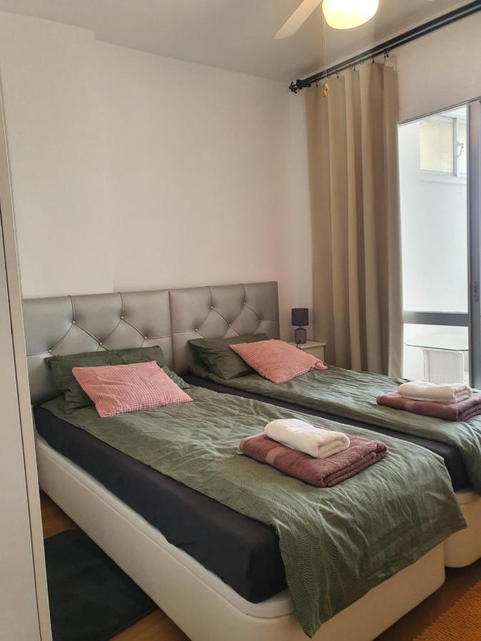 Modern, Cozy Studio N:O 120 ฟูเอนฮิโรลา ภายนอก รูปภาพ