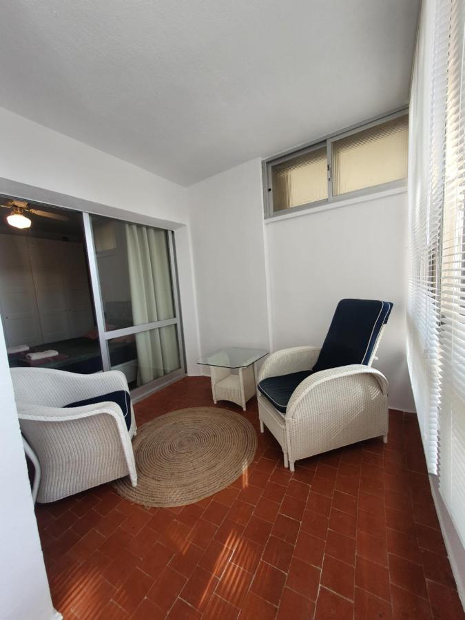 Modern, Cozy Studio N:O 120 ฟูเอนฮิโรลา ภายนอก รูปภาพ